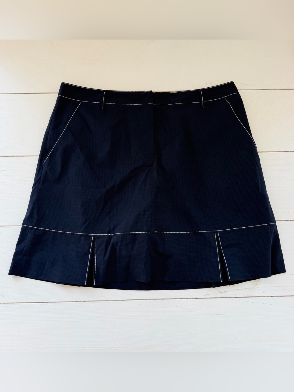 Annika Cutter & Buck Skirt